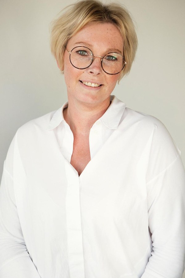 Sarah Buysse — Dossierbeheer & verhuur bij Wolf Vastgoed